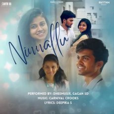 Ninnallu Dheemusix, Gagan Sd Ninnallu Dheemusix, Gagan Sd