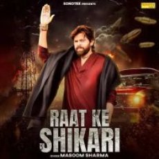 Raat Ke Shikari Masoom Sharma Raat Ke Shikari Masoom Sharma